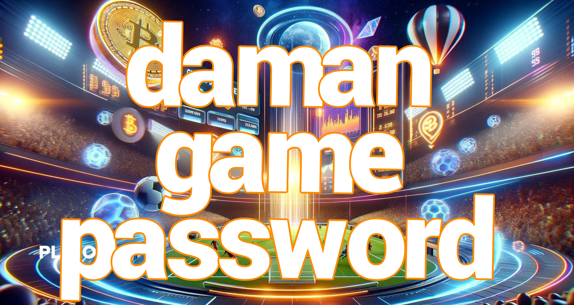 daman game password Screenshots