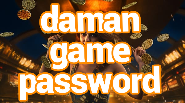 daman game password Screenshots