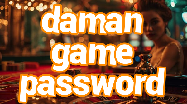 daman game password Screenshots