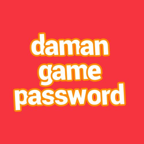 daman game password